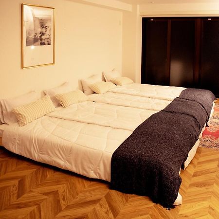#4New Open 3Stops To Shinjuku Spacious Stylish Apartment Токио Экстерьер фото