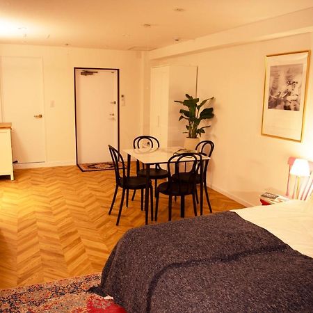 #4New Open 3Stops To Shinjuku Spacious Stylish Apartment Токио Экстерьер фото