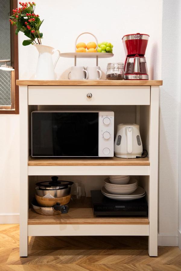 #4New Open 3Stops To Shinjuku Spacious Stylish Apartment Токио Экстерьер фото